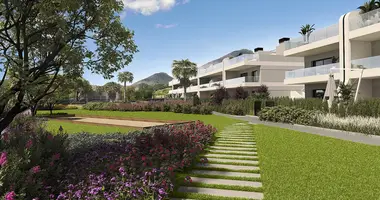 Penthouse 4 pokoi w Kartagena, Hiszpania