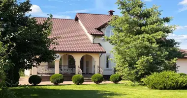 Ferienhaus in Drozdava, Belarus