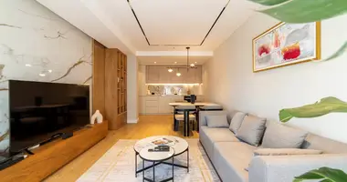 3 bedroom apartment in Donja Lastva, Montenegro