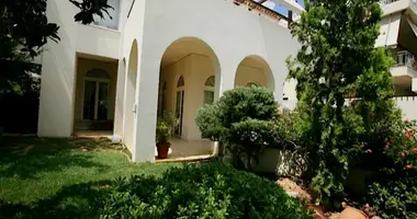 Ferienhaus 9 zimmer in Municipality of Glyfada, Griechenland