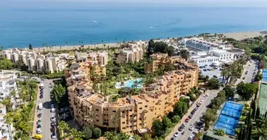Квартира 2 спальни в Bel Air, Испания