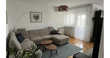 Квартира 3 комнаты в Город Загреб, Хорватия