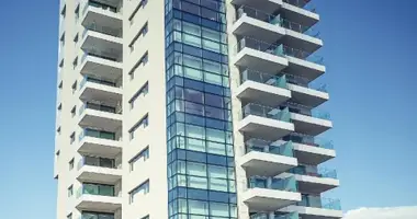 Apartamento 3 habitaciones en Limasol, Chipre