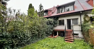 Propiedad comercial 200 m² en Varsovia, Polonia