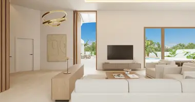 Villa 4 chambres dans Algorfa, Espagne