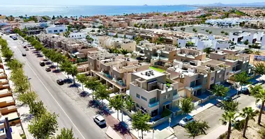 Maison 4 chambres dans Pilar de la Horadada, Espagne