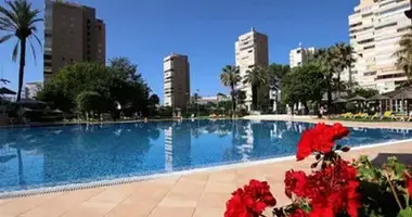 Квартира 3 спальни в Дос-Эрманас, Испания