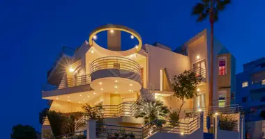 Cottage 4 bedrooms in Municipality of Chalkida, Greece