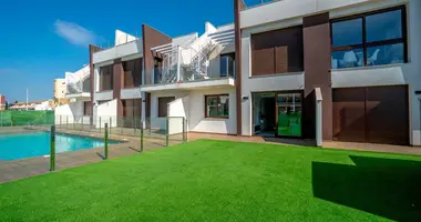 Penthouse 2 pokoi w San Pedro del Pinatar, Hiszpania