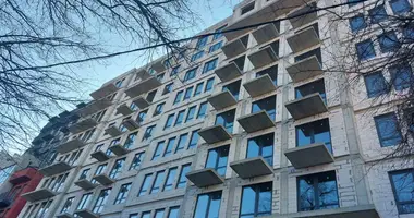 Apartamento 3 habitaciones en Odesa, Ucrania