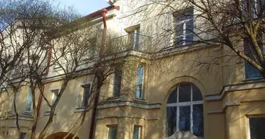 Mieszkanie 2 pokoi w Mińsk, Białoruś