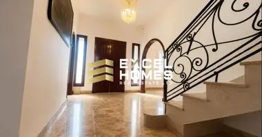 Villa 4 bedrooms in Santa Venera, Malta