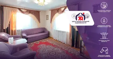 Haus in Smaljawitschy, Belarus