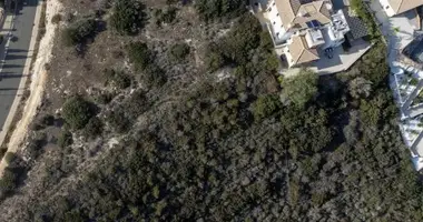 Plot of land in Kouklia, Cyprus