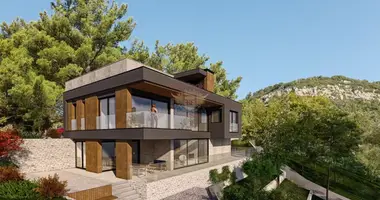 Willa w Skaljari, Czarnogóra