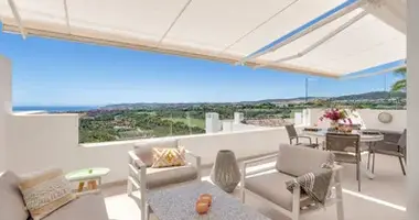 Appartement 2 chambres dans Casares, Espagne