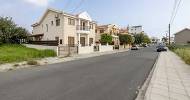 Wohnung 6 zimmer in Limassol, Zypern