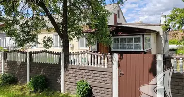 Apartamento en Brest, Belarús