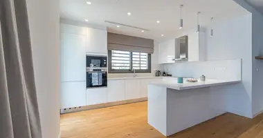 Wohnung 3 Schlafzimmer in Germasogeia, Zypern