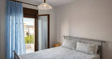 Villa 2 chambres dans Kassandrino, Grèce