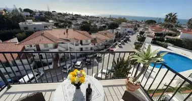 Apartamento 1 habitacion en Mijas, Španjolska