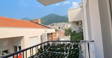 Apartamento en Budva, Montenegro