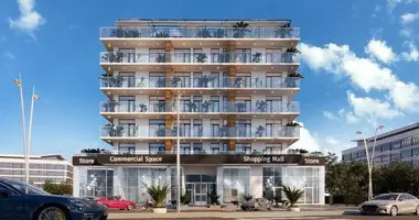 1 bedroom apartment in Batumi, Georgia