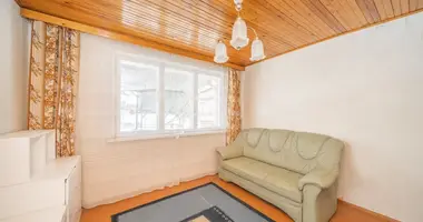 Dom w Rostyniany, Litwa