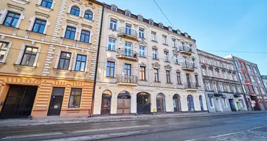 1 bedroom apartment in Lodz, Poland