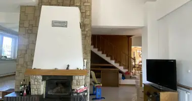 Casa 6 habitaciones en Varsovia, Polonia