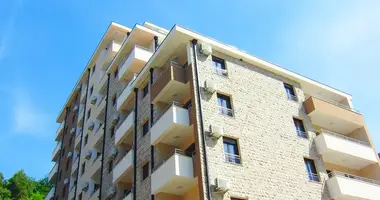 Apartamento 1 habitacion en Budva, Montenegro