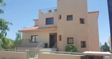 Appartement 6 chambres dans Limassol, Chypre