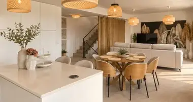 3 bedroom house in Mijas, Spain