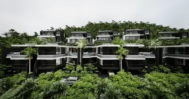 Villa 3 habitaciones en Choeng Thale, Tailandia