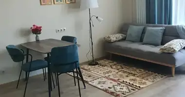 1 bedroom rent in Uni House in Tbilisi, Georgia