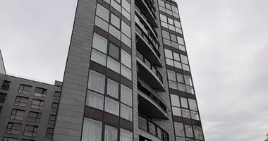 Propriété commerciale 176 m² dans Vilnius, Lituanie