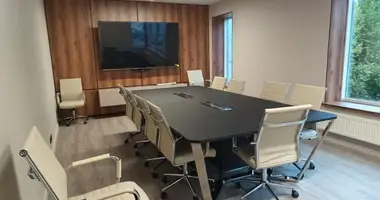 Büro 474 m² in Moskau, Russland