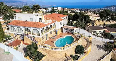 Villa en La Nucía, Španjolska