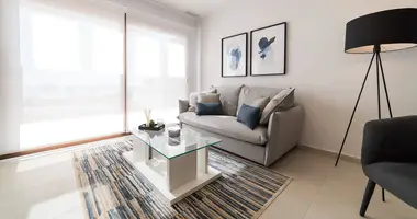 Villa 2 bedrooms in Spain
