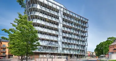 Propiedad comercial 593 m² en Kaunas, Lituania