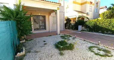 Szeregowiec w Torrevieja, Hiszpania