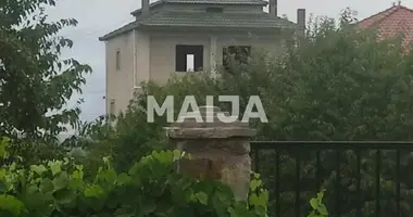 Apartamento 10 habitaciones en Libonik, Albania