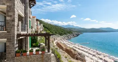 Apartamento 2 habitaciones en Radovici, Montenegro