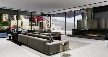 Apartment 6 bedrooms in Agios Tychonas, Cyprus