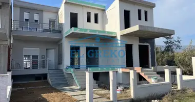Appartements à plusieurs niveaux 2 chambres dans Municipality of Thessaloniki, Grèce