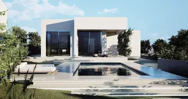 Appartement 3 chambres dans Péyia, Chypre