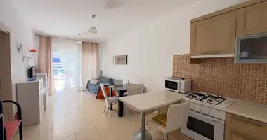 Apartamento 2 habitaciones en Trikomo, Chipre del Norte