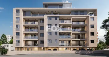 Mieszkanie 2 pokoi w Limassol, Cypr