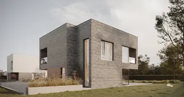 Villa 4 bedrooms in Warsaw, Poland