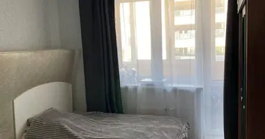 2 room apartment in Minsk, Belarus